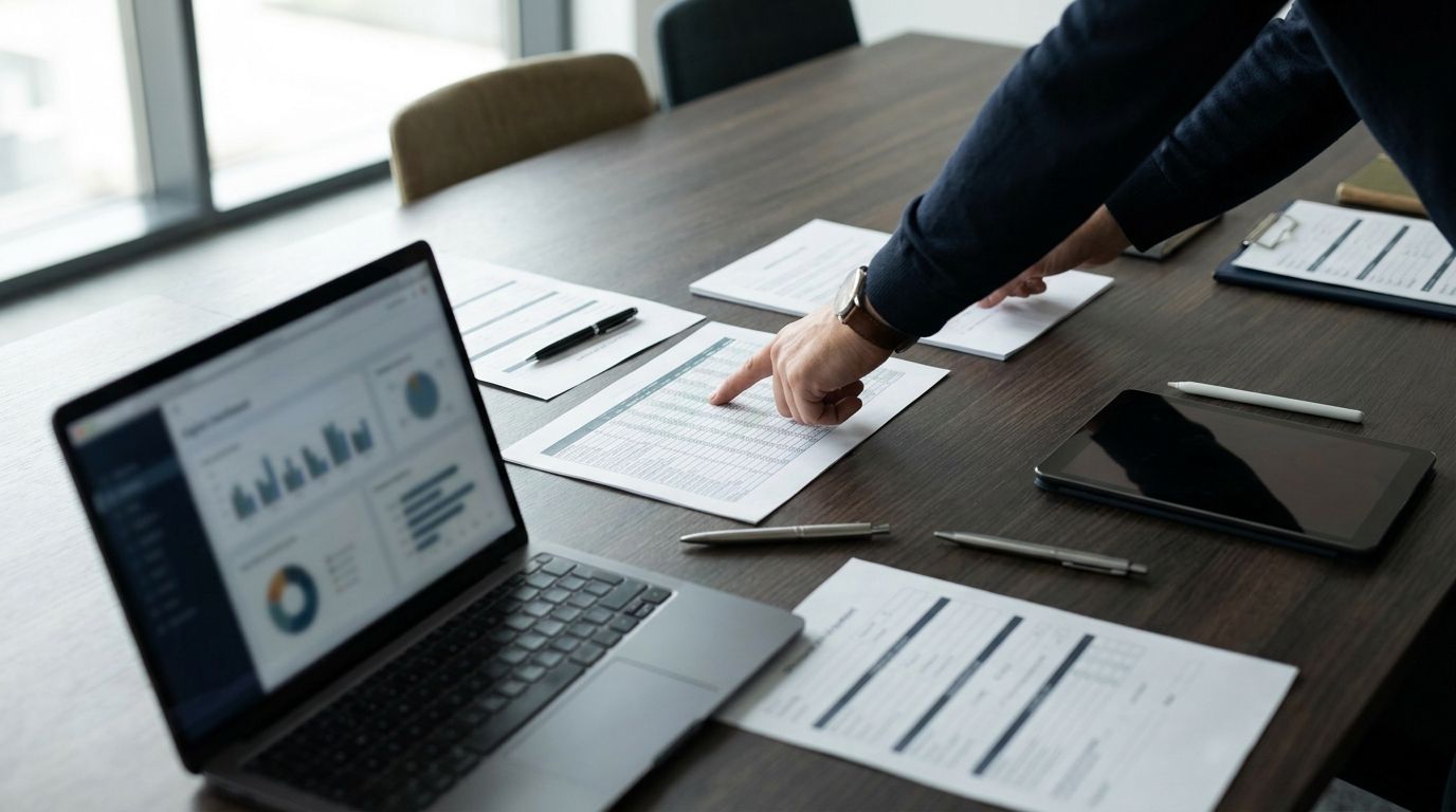 Digitalização do RH em PMEs: Otimize Processos e Reduza Custos em 2026