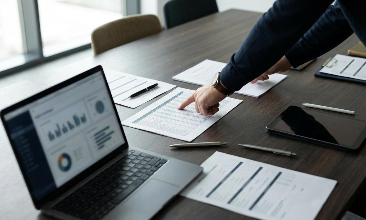 Digitalização do RH em PMEs: Otimize Processos e Reduza Custos em 2026