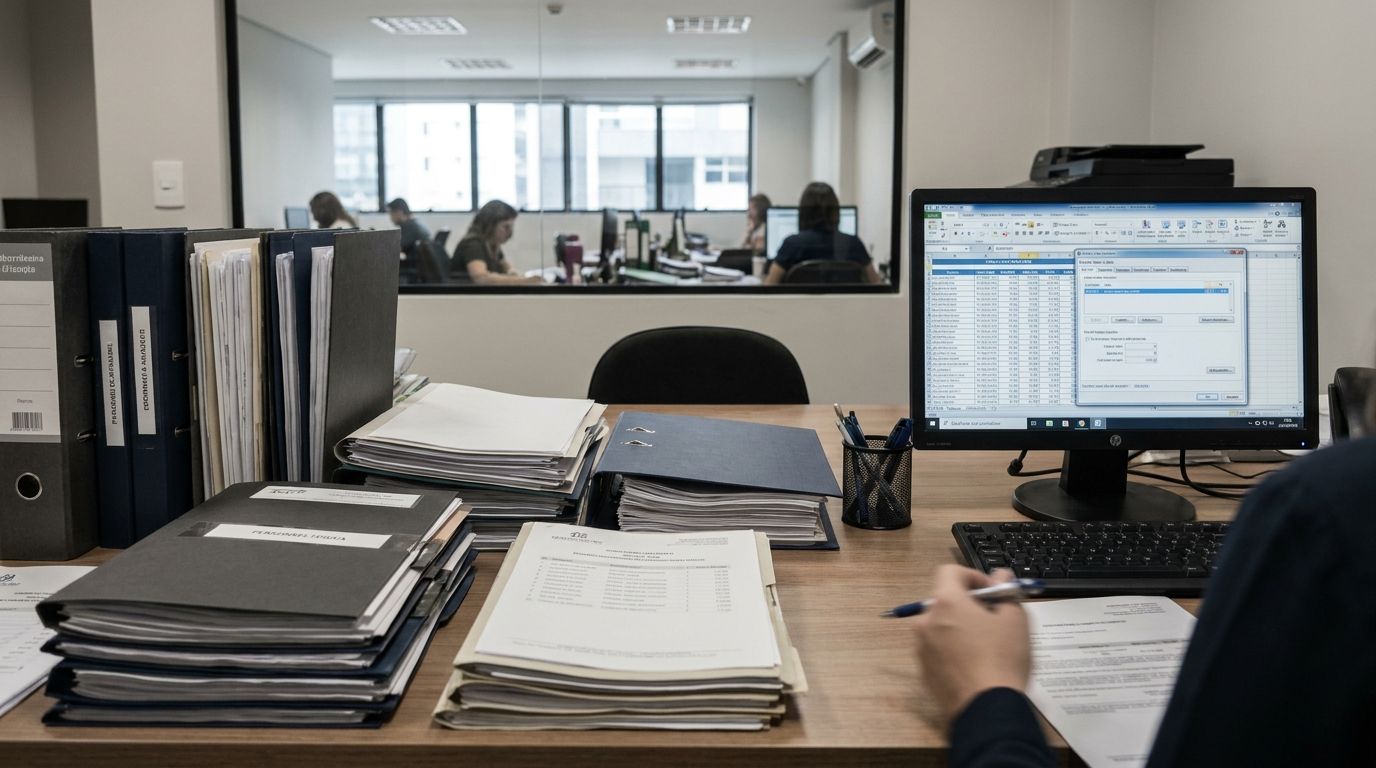 Folha de Pagamento para Clínicas Médicas: Otimize Custos e Evite Riscos