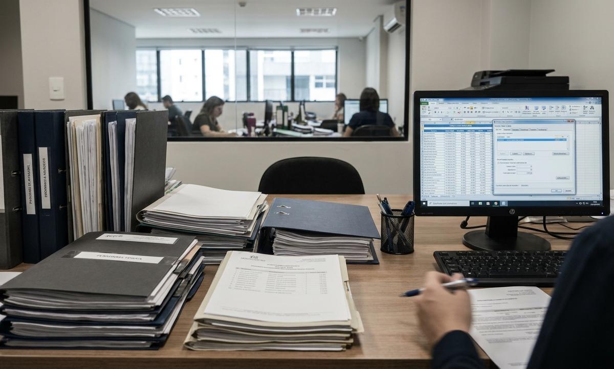Folha de Pagamento para Clínicas Médicas: Otimize Custos e Evite Riscos