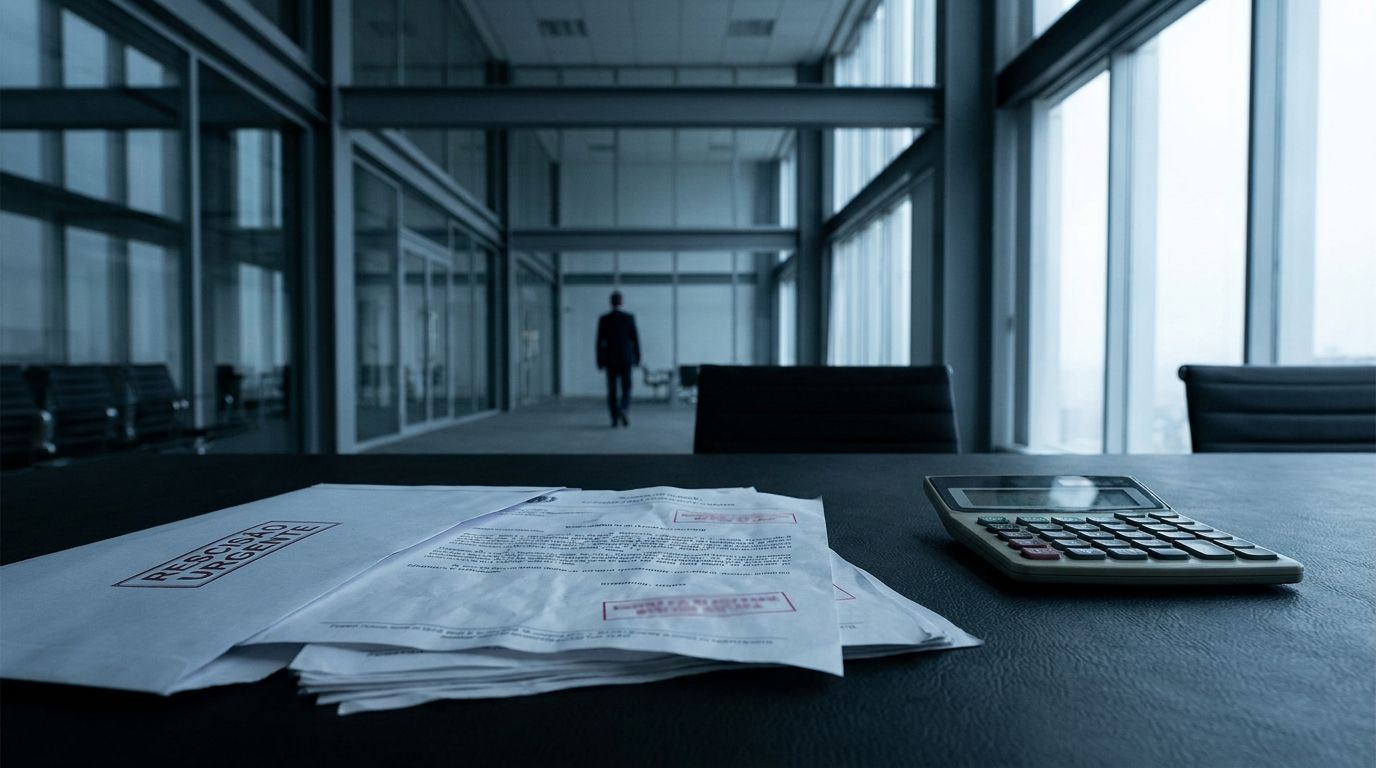 Rescisão Trabalhista PME 2026: Guia Completo para Evitar Erros e Multas