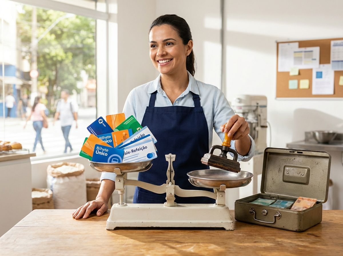 Como ter gestão de benefícios PME sem pagar multas trabalhistas