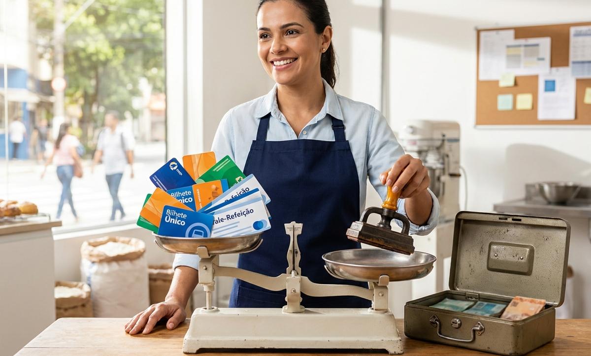 Como ter gestão de benefícios PME sem pagar multas trabalhistas