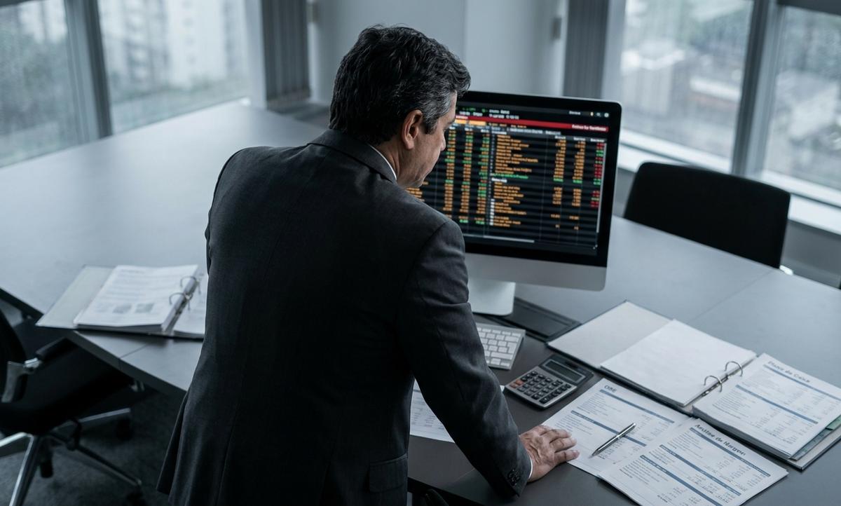 Capital de Giro para PMEs: Estratégias Essenciais para Evitar a Falência