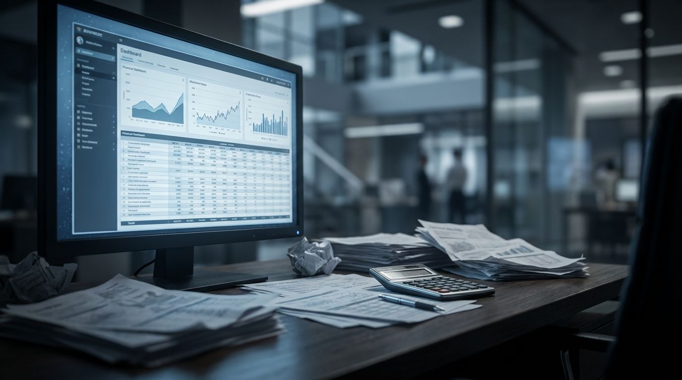 Capital de Giro para PMEs: Otimize seu Fluxo de Caixa e Evite Crises