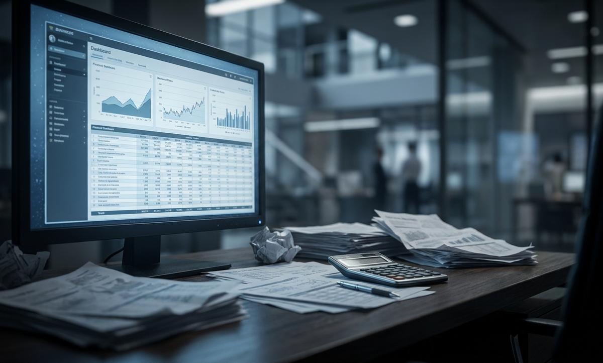 Capital de Giro para PMEs: Otimize seu Fluxo de Caixa e Evite Crises