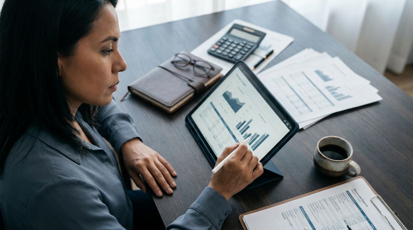 DRE Gerencial para PMEs: Use seu Resultado para Decidir e Crescer