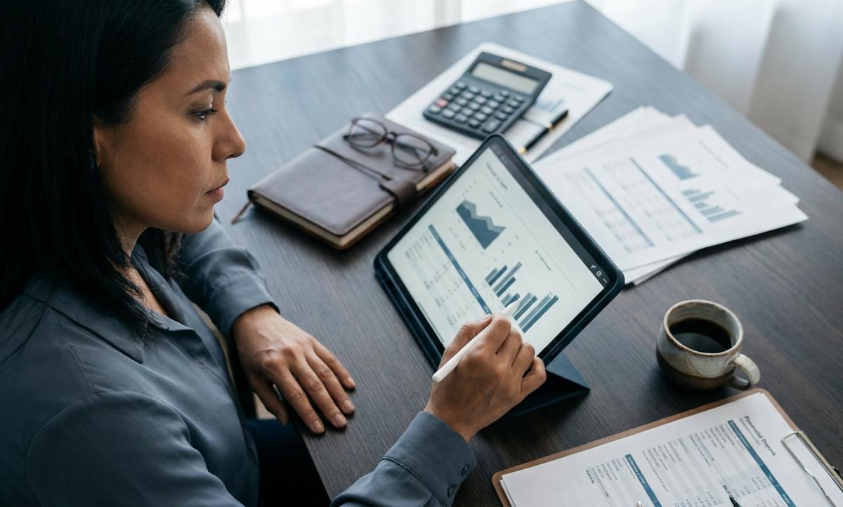 DRE Gerencial para PMEs: Use seu Resultado para Decidir e Crescer