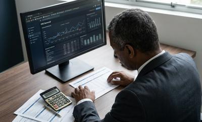 DRE Gerencial para PMEs: Decifre Lucros e Otimize a Saúde Financeira