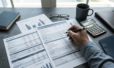 DRE Gerencial para PMEs: Desvende a Lucratividade e Decisões Estratégicas