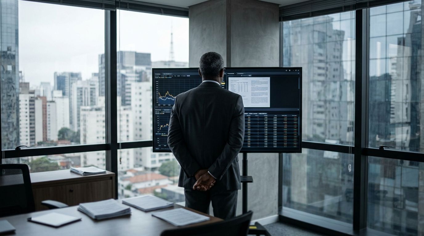 Lucro Real: Deduções Essenciais para PMEs Reduzirem Impostos em 2026
