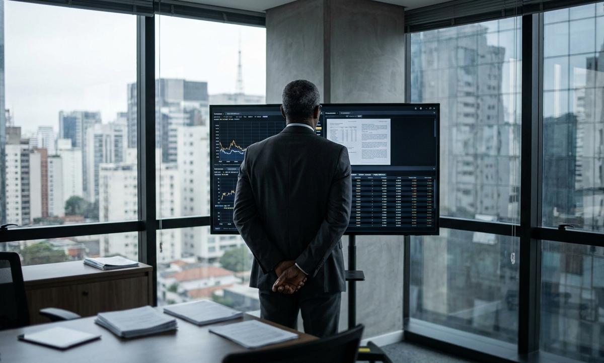 Lucro Real: Deduções Essenciais para PMEs Reduzirem Impostos em 2026