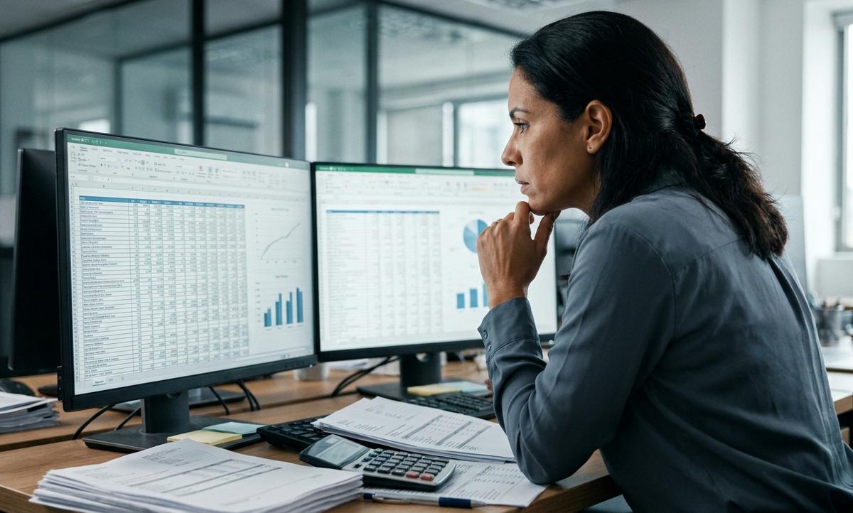 Malha Fina PJ 2026: Receita Federal Notifica 29 Mil Empresas. Você é o Próximo?