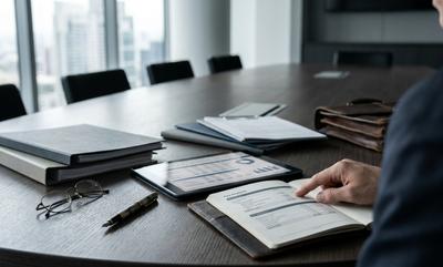 Lucro Presumido ou Real? Guia para PMEs Escolherem o Regime Ideal em 2026