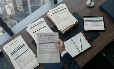 PIS/COFINS: Otimize Créditos e Reduza Impostos na Sua PME