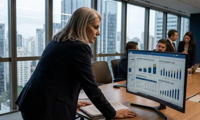 Reforma Tributária: Sua Empresa Pronta para a Coexistência Fiscal e Gestão de Créditos?