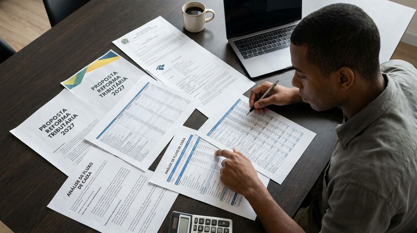 Split Payment 2027: Como o Fisco Retém Seu Caixa e Reduz Sua Liquidez Hoje?