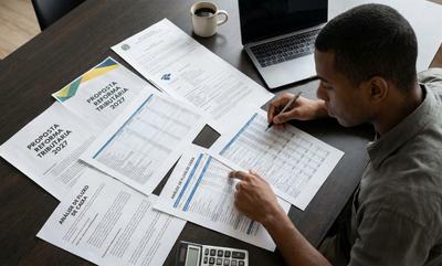 Split Payment 2027: Como o Fisco Retém Seu Caixa e Reduz Sua Liquidez Hoje?