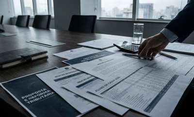 Split Payment: Sua Empresa Pronta Para o Choque no Fluxo de Caixa em 2026?