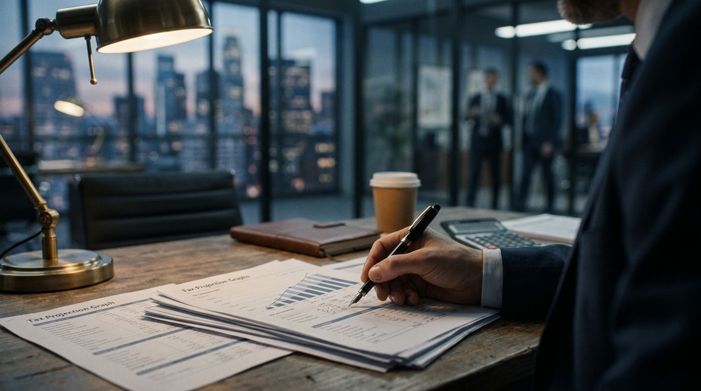Split Payment: Como a Retenção Imediata Afeta o Capital de Giro da Sua PME?