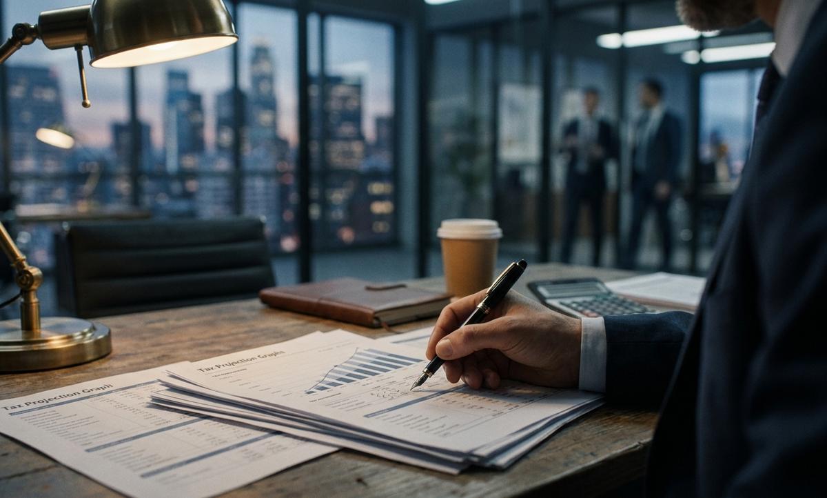 Split Payment: Como a Retenção Imediata Afeta o Capital de Giro da Sua PME?