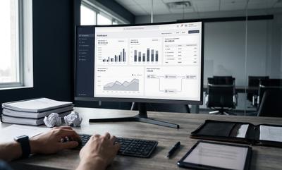 Tributação para E-commerce e SaaS: Otimize Impostos e Evite Riscos Fiscais