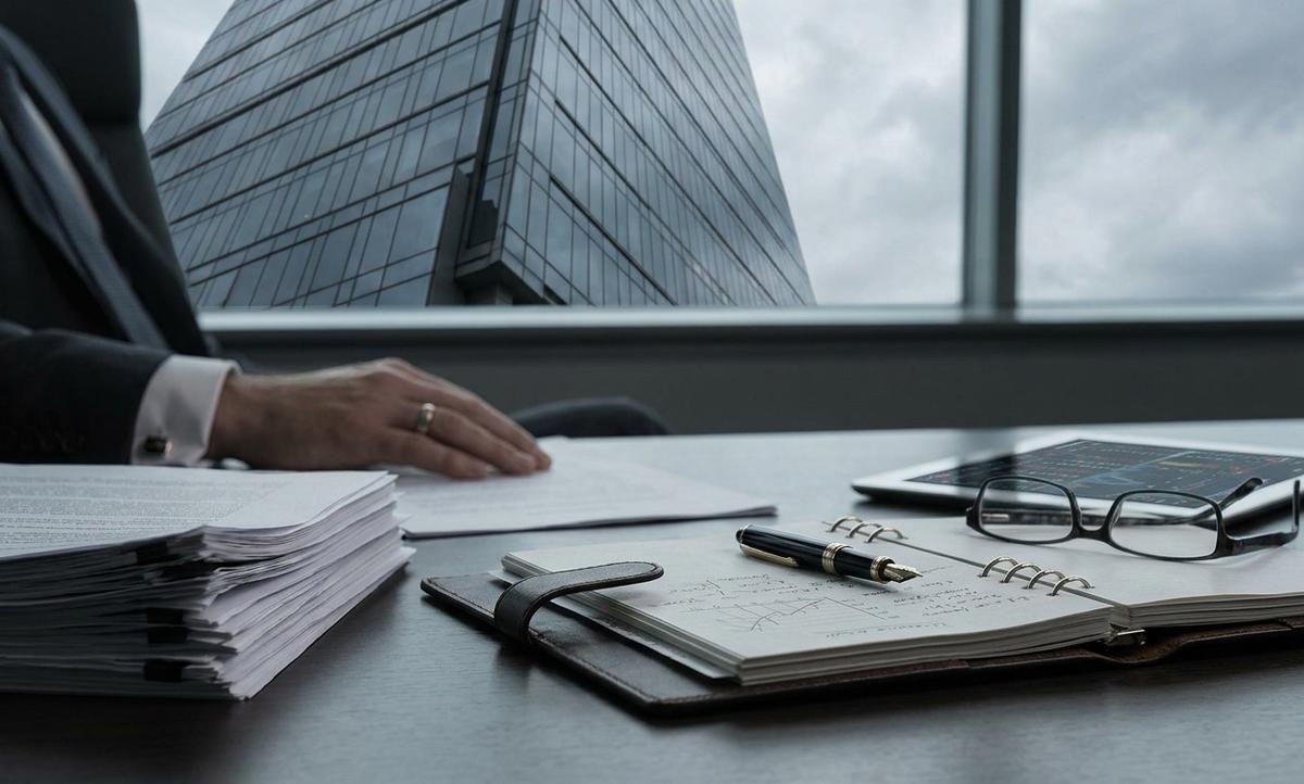 Blindagem Patrimonial com Holding: Limites Legais e Riscos de Desconsideração