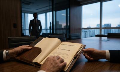 Blindagem Patrimonial Legal: Proteja Seus Bens com Holding Segura