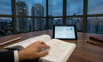 Holding Familiar: LC 227 e STJ Mudam ITCMD para Valor de Mercado?