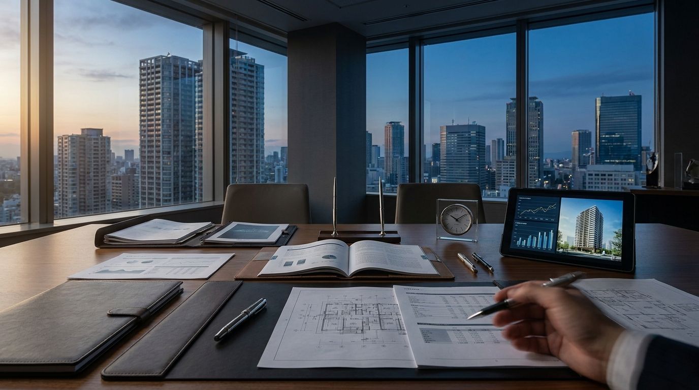 Holding Imobiliária 2026: Vantagens Fiscais e Gestão de Aluguéis na PJ