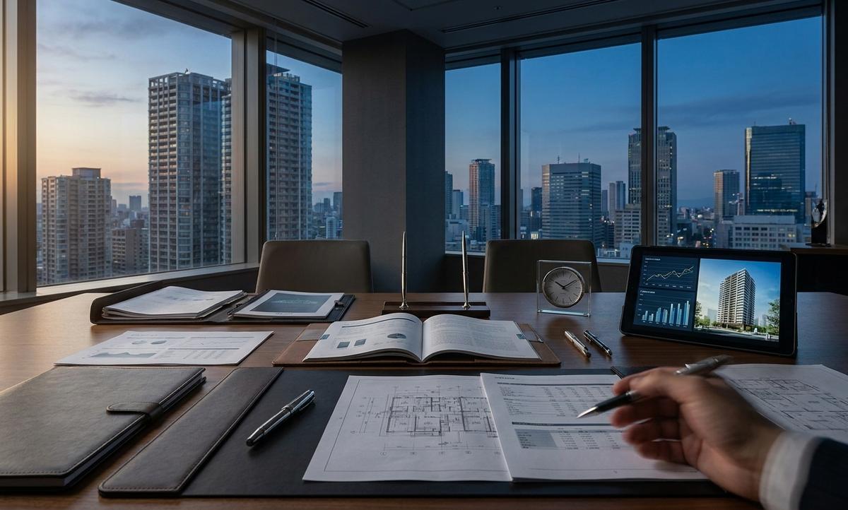 Holding Imobiliária 2026: Vantagens Fiscais e Gestão de Aluguéis na PJ