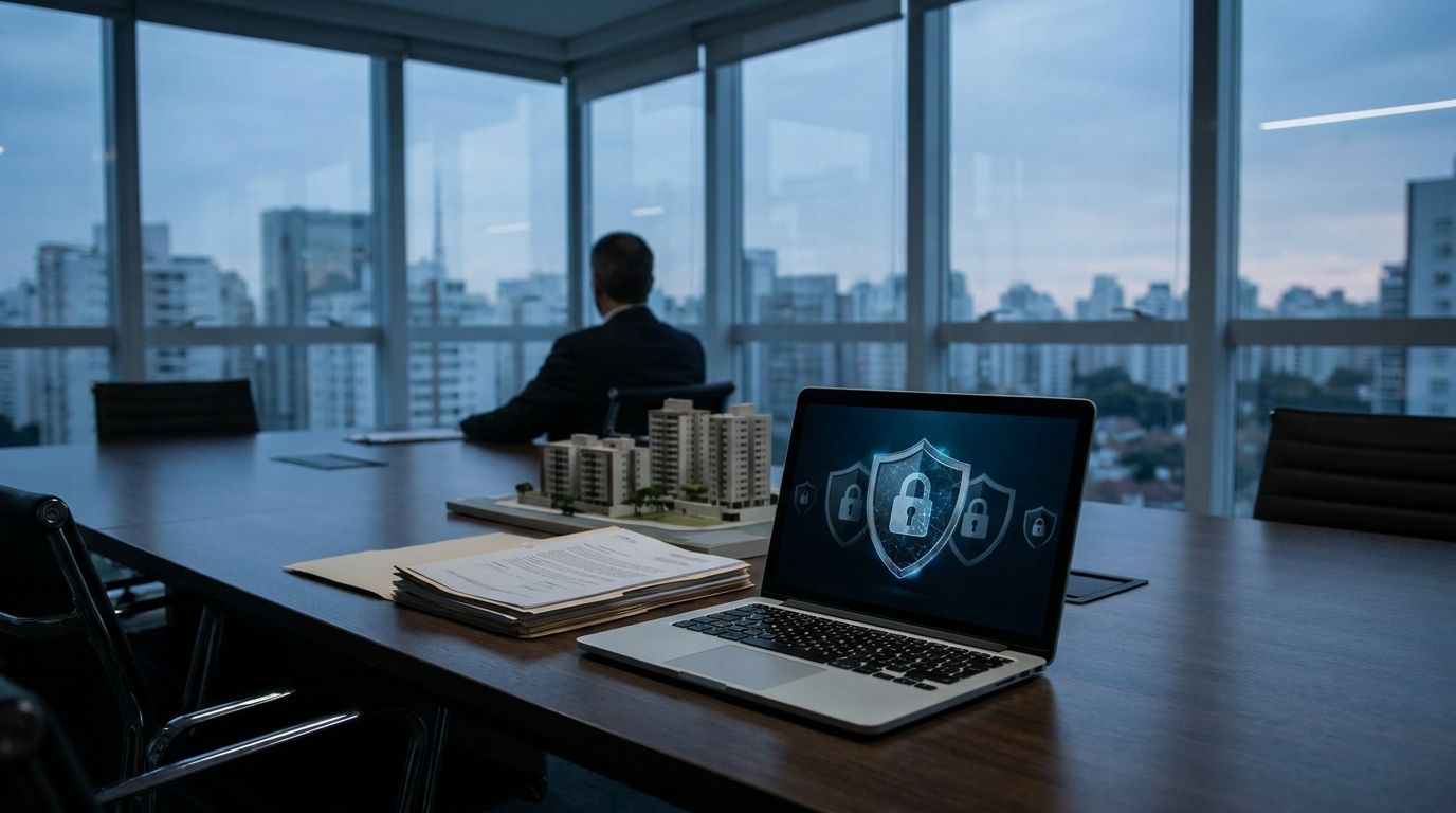 Holding Patrimonial para Aluguel de Imóveis: Menos Imposto e Mais Segurança