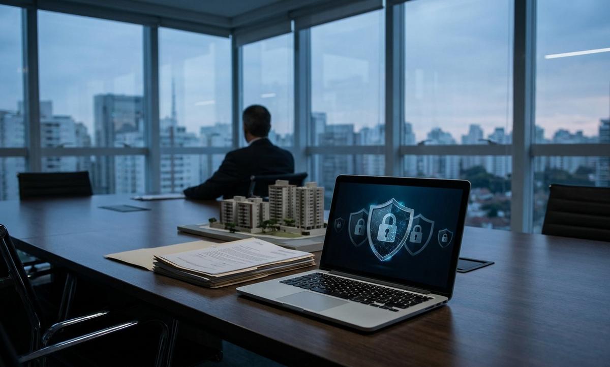 Holding Patrimonial para Aluguel de Imóveis: Menos Imposto e Mais Segurança