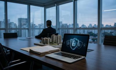 Holding Patrimonial para Aluguel de Imóveis: Menos Imposto e Mais Segurança