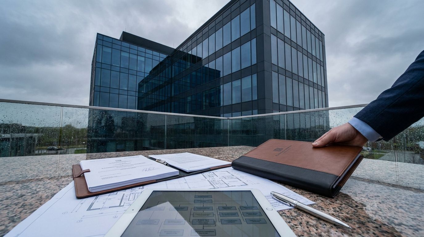 Holding Patrimonial: Proteja Ativos e Otimize a Gestão da Sua Empresa