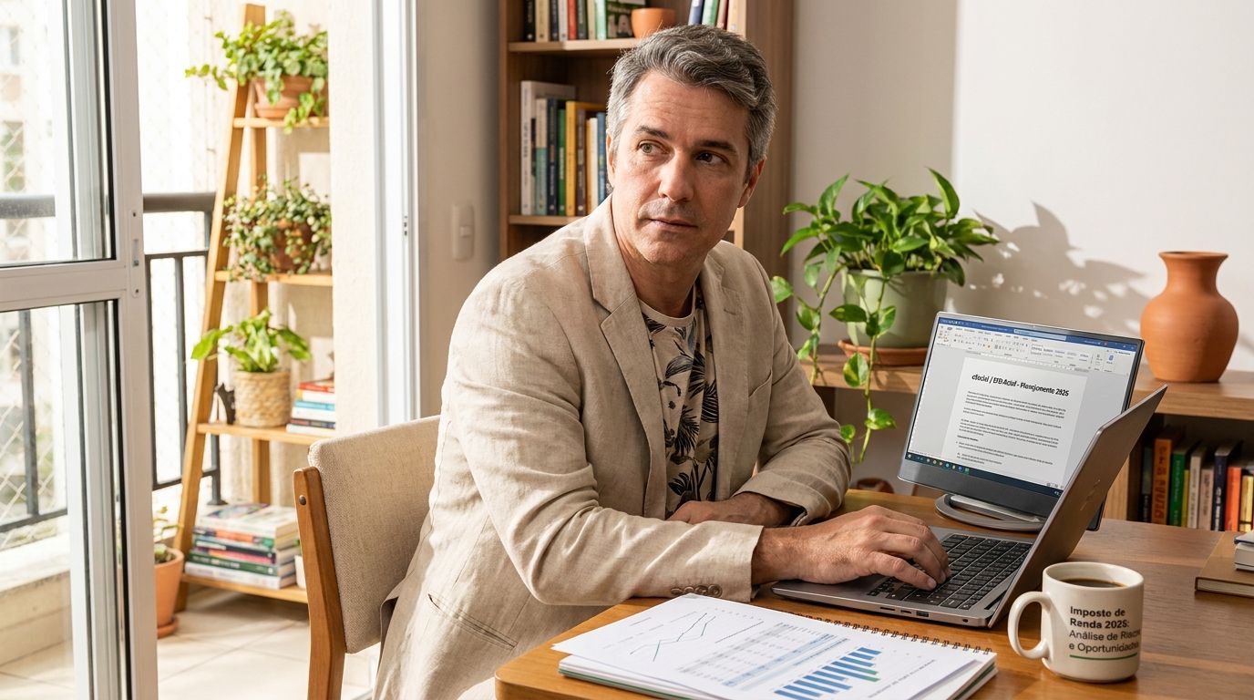 eSocial e Malha Fina 2026: A Nova Armadilha da Receita para Empresários