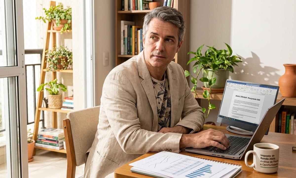 eSocial e Malha Fina 2026: A Nova Armadilha da Receita para Empresários