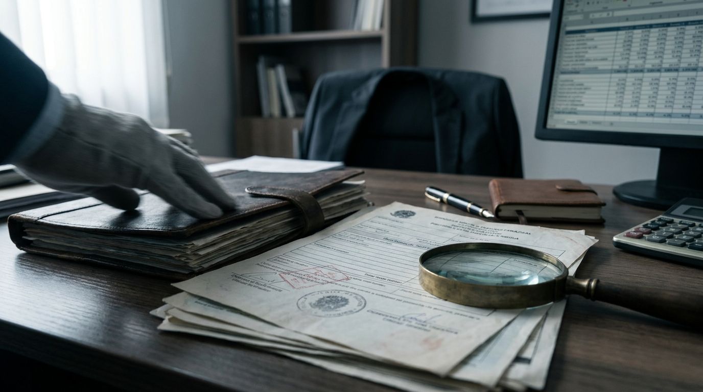 Imposto de Renda para Profissionais Liberais com CNPJ: Otimize Sua Declaração