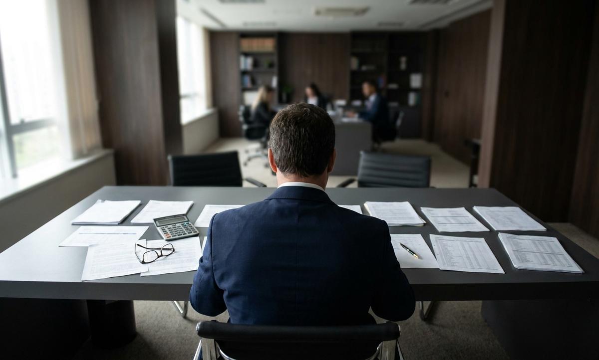 Declarar PJ no IRPF 2027: Guia Essencial para Separar PF e PJ em PMEs