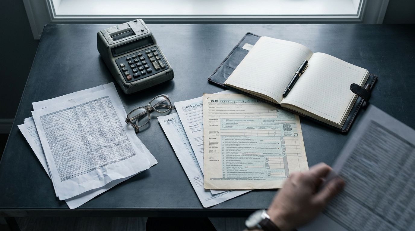 Aluguel de Imóveis: PF ou PJ? Otimize seu IR e Evite a Malha Fina em 2027