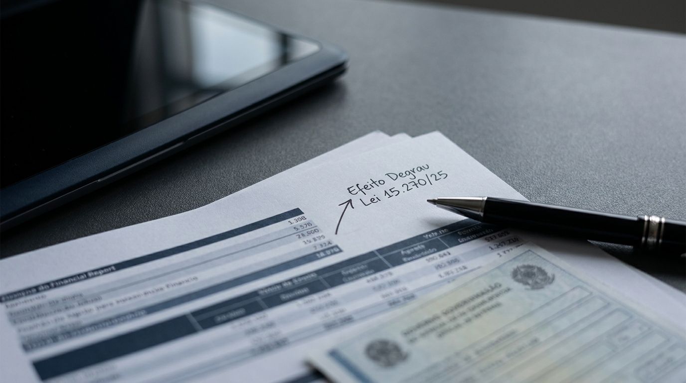 Dividendos: STF Avalia 'Efeito Degrau' do IR de 10% e Sua Empresa Paga Mais?