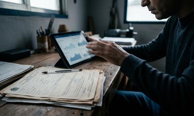 Conseguir empréstimo para MEI é difícil? Seu negócio pode ter!