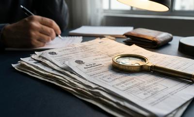 IRPF para MEI: Como Declarar Seus Ganhos e Evitar Problemas com a Receita
