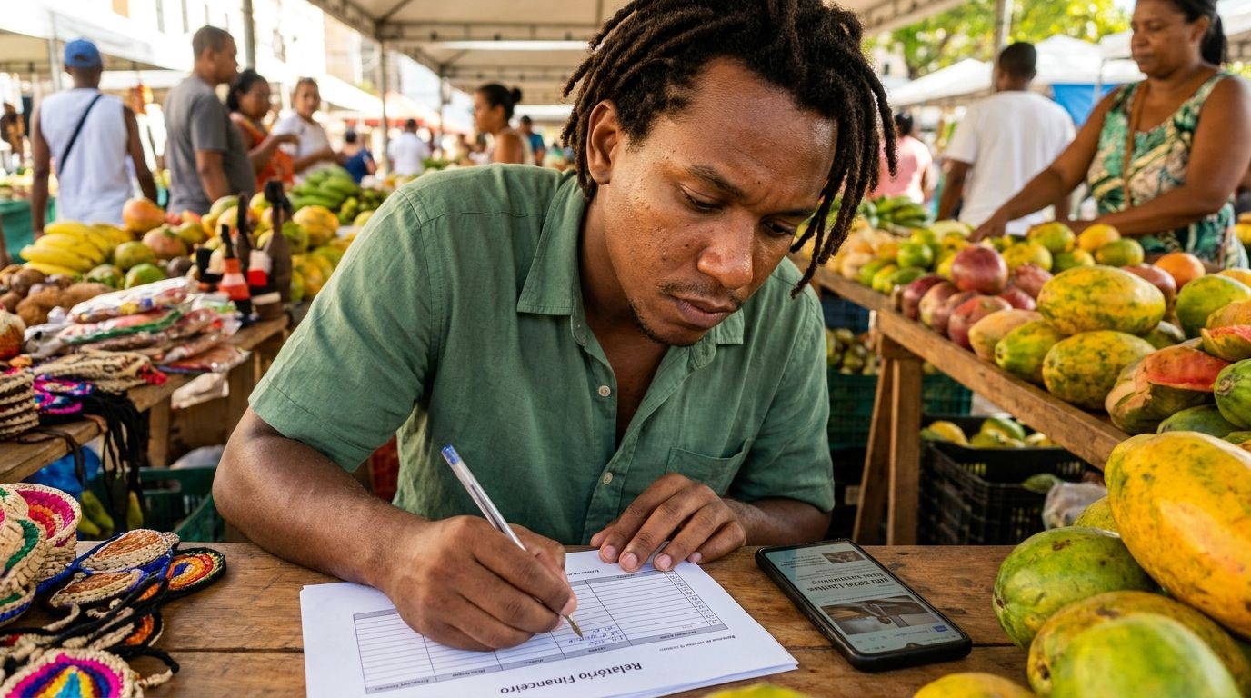 MEI 2026: Limites de Faturamento Sob Risco? Inflação e PLPs em Debate