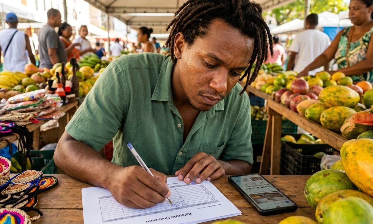 MEI 2026: Limites de Faturamento Sob Risco? Inflação e PLPs em Debate