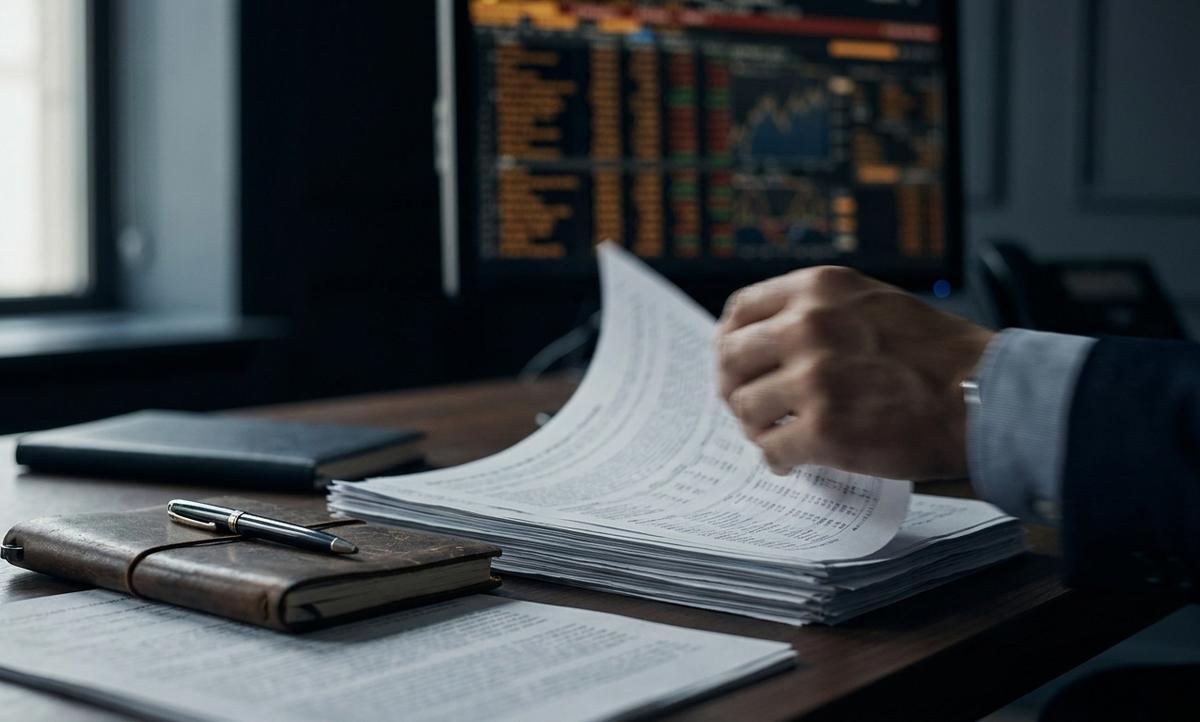 MEI 2026: Receita Soma CPF ao Faturamento e Limite Confunde?