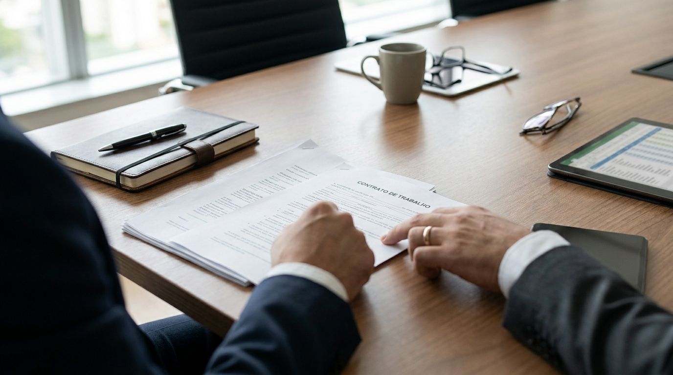 MEI com Funcionário em 2026: Custos, eSocial e Contratação Sem Erros