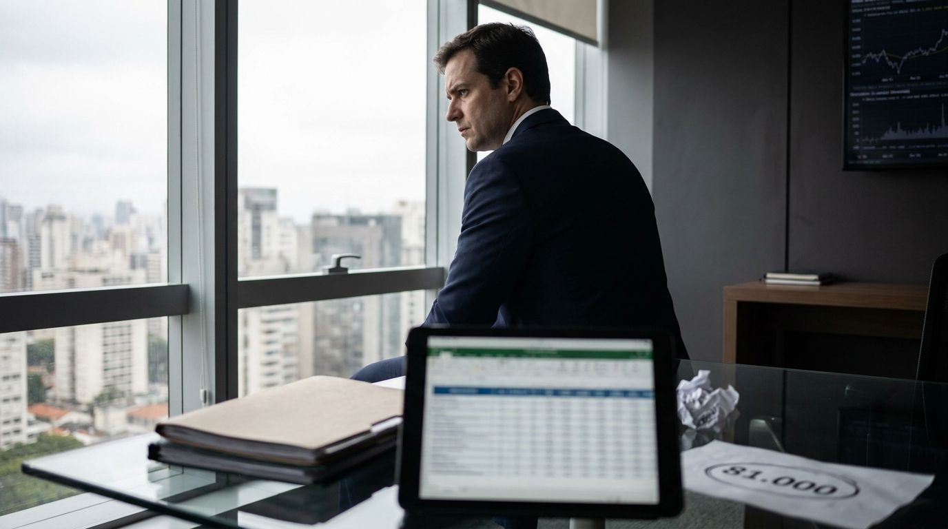 MEI: Limite de R$ 81 mil AINDA Válido! Evite Multas e Desenquadramento Agora