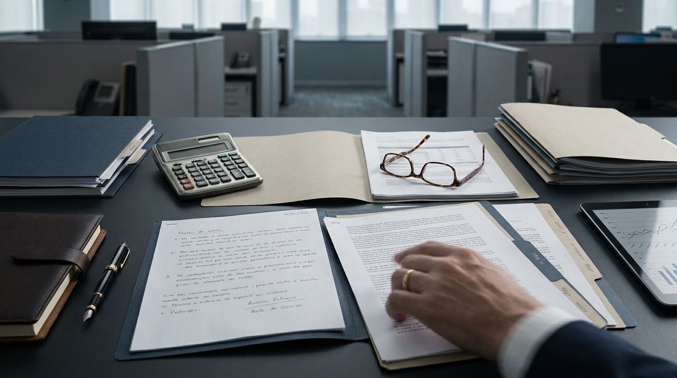 Multas por Desenquadramento MEI: Como Evitar Problemas com a Receita Federal
