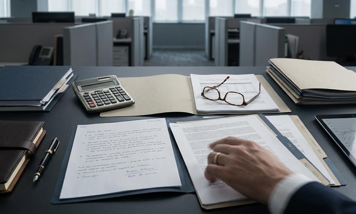 Multas por Desenquadramento MEI: Como Evitar Problemas com a Receita Federal
